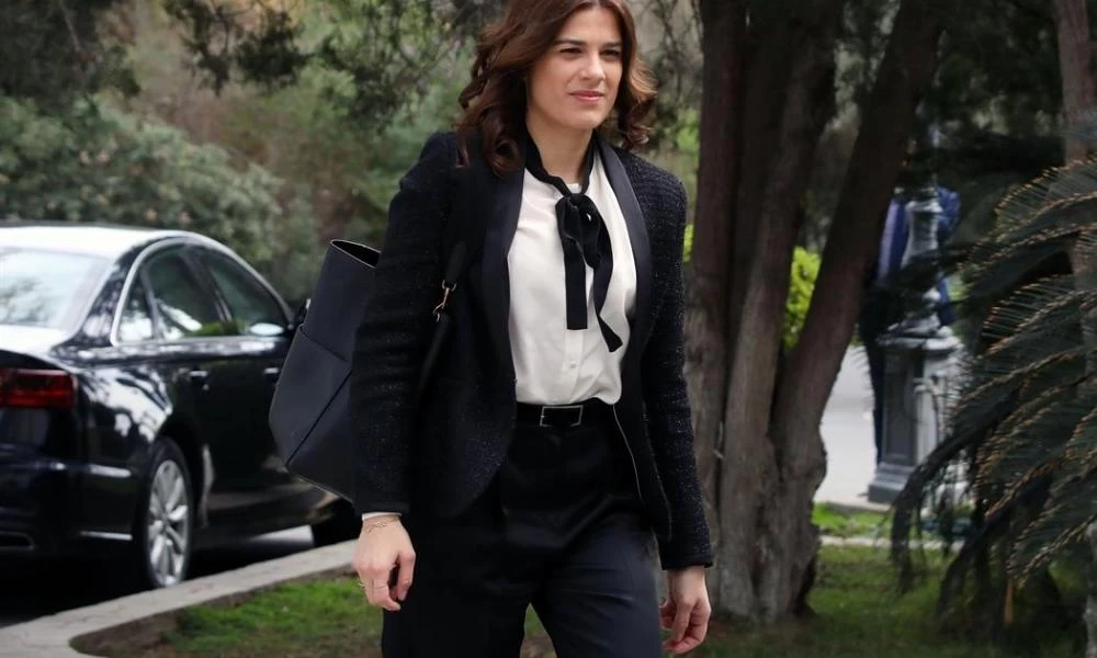 Υπ. Ενέργειας Κύπρου: Ψήφος εμπιστοσύνης στην κυπριακή ΑΟΖ o "Γλαύκος"